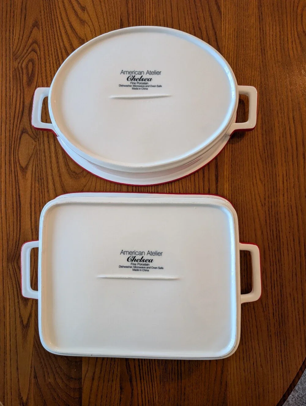American Atelier set two